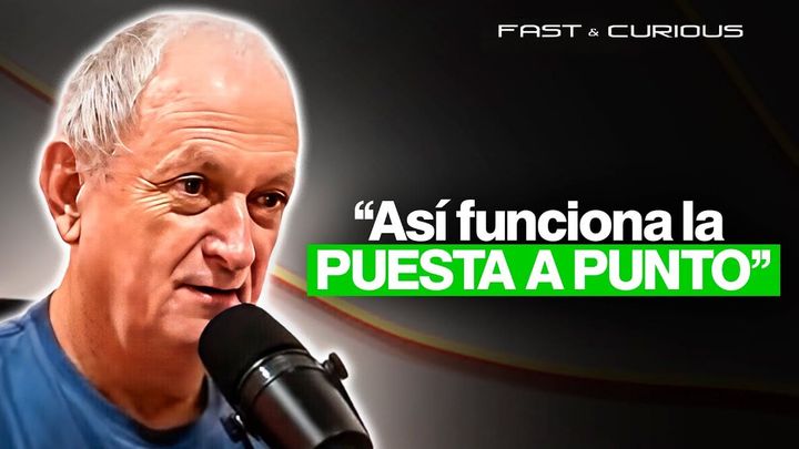 En MotoGP actual, décimas de bar en la presión del neumático pueden decidir una carrera