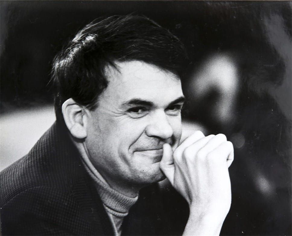 Milan Kundera and the Music of the Novel—Polyphonic Writing post image