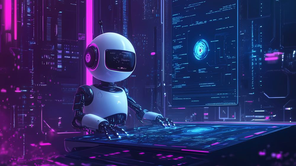 You, me, the bot, and Substack post image