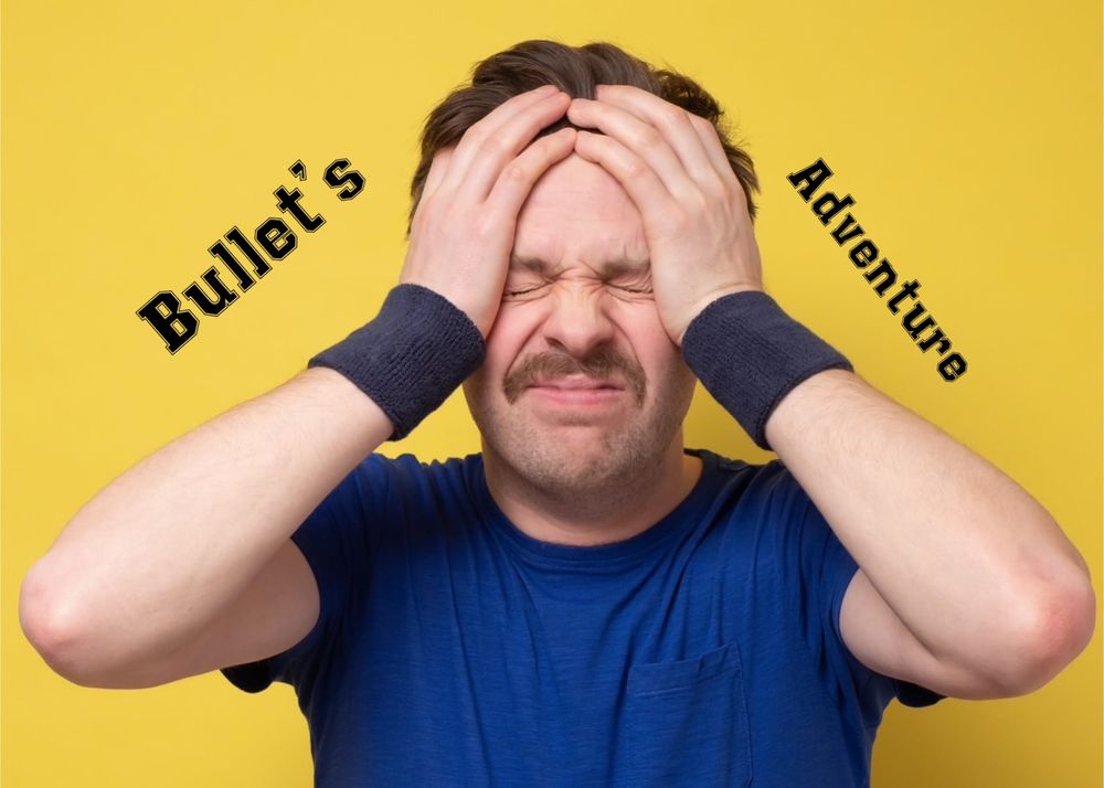 Bullet's Adventure: Chasing Sobekneferu - chapter 6 post image