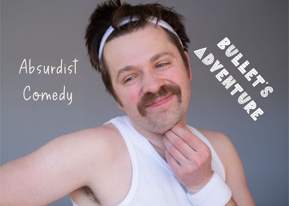 Bullet's Adventure: Chasing Sobekneferu - chapter 1 post image