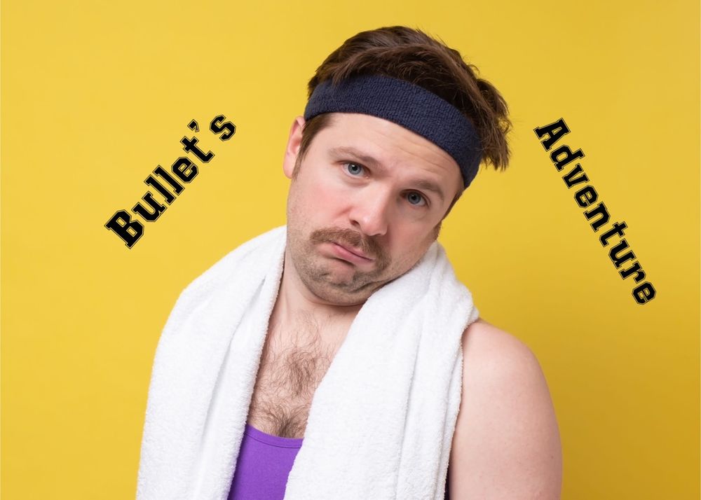 Bullet's Adventure: Chasing Sobekneferu - chapter 2 post image