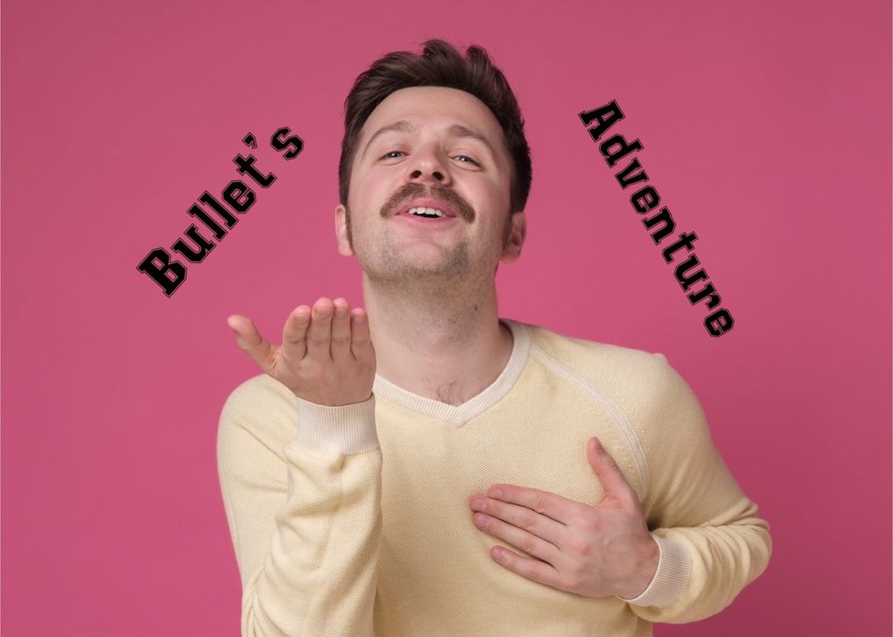 Bullet's Adventure: Chasing Sobekneferu - chapter 3 post image