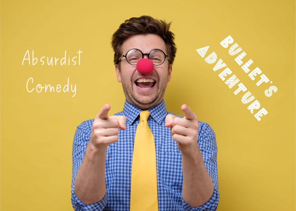 Table of Contents - BULLET'S ADVENTURE post image