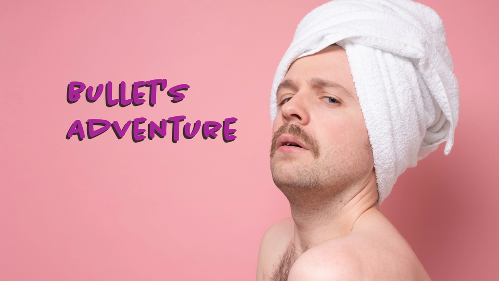 Bullet's Adventure: Chasing Sobekneferu - chapter 7 post image