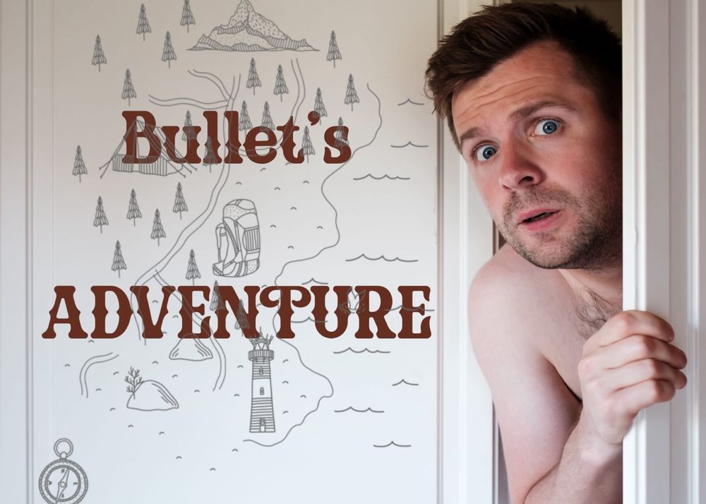 Bullet's Adventure: Chasing Sobekneferu - Chapter 14 post image