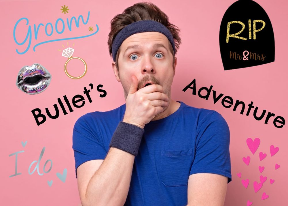 Bullet's Adventure: Chasing Sobekneferu - chapter 21 post image