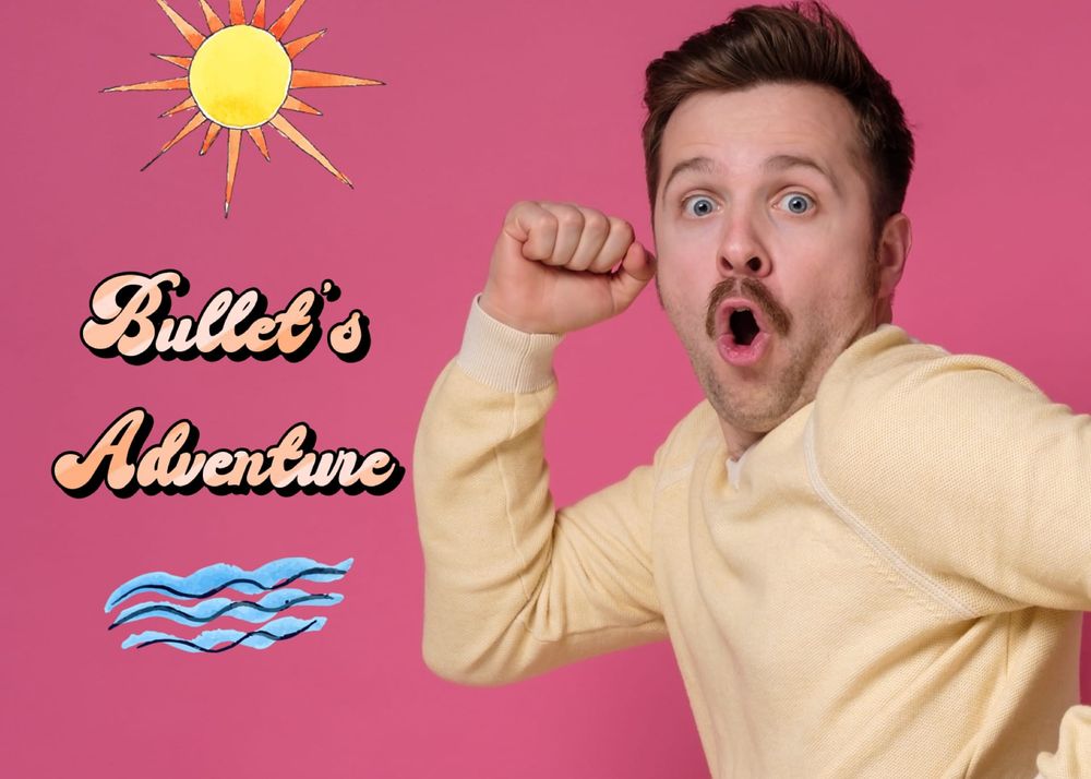 Bullet's Adventure: Chasing Sobekneferu - chapter 23 post image