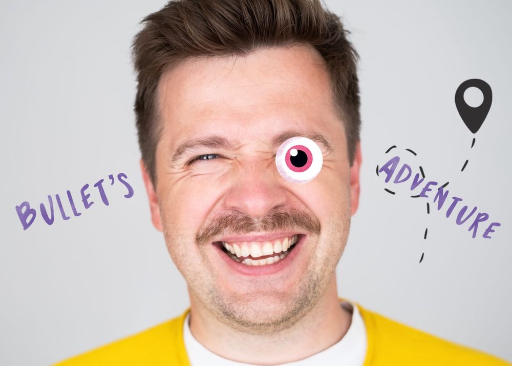 Bullet's Adventure: Chasing Sobekneferu - chapter 26 post image