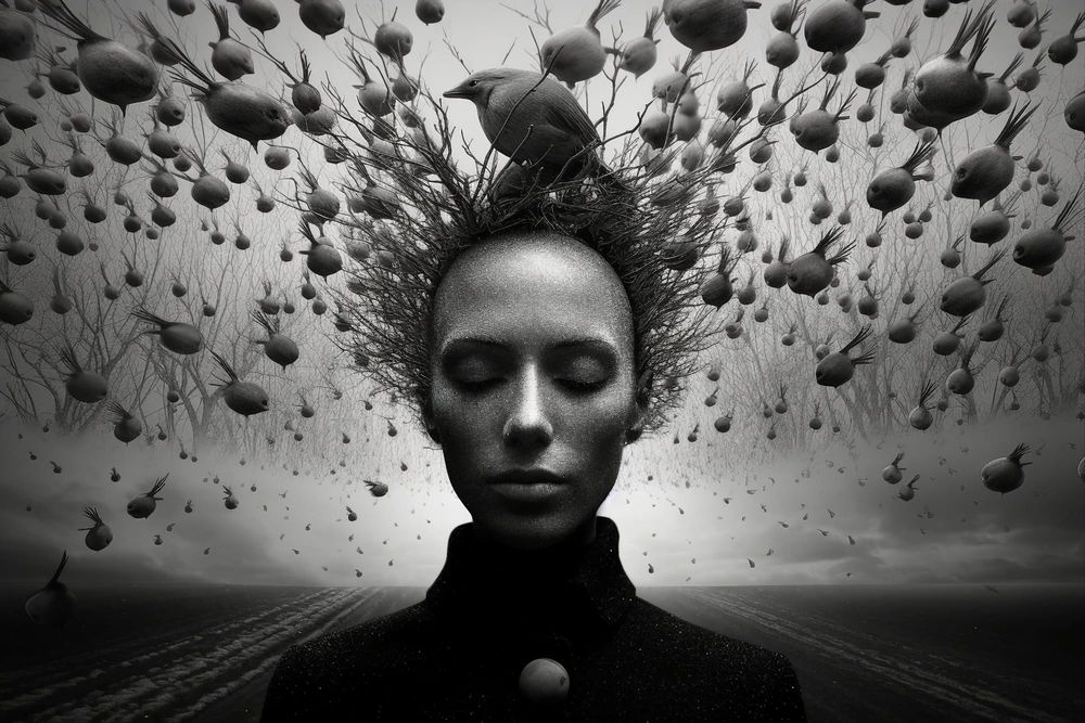 Eyebrow Killer. Chapter 12 post image