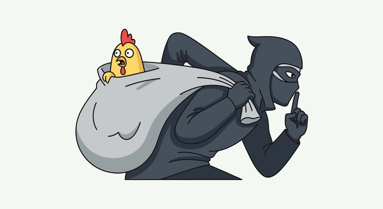 Something Happened (fiction)