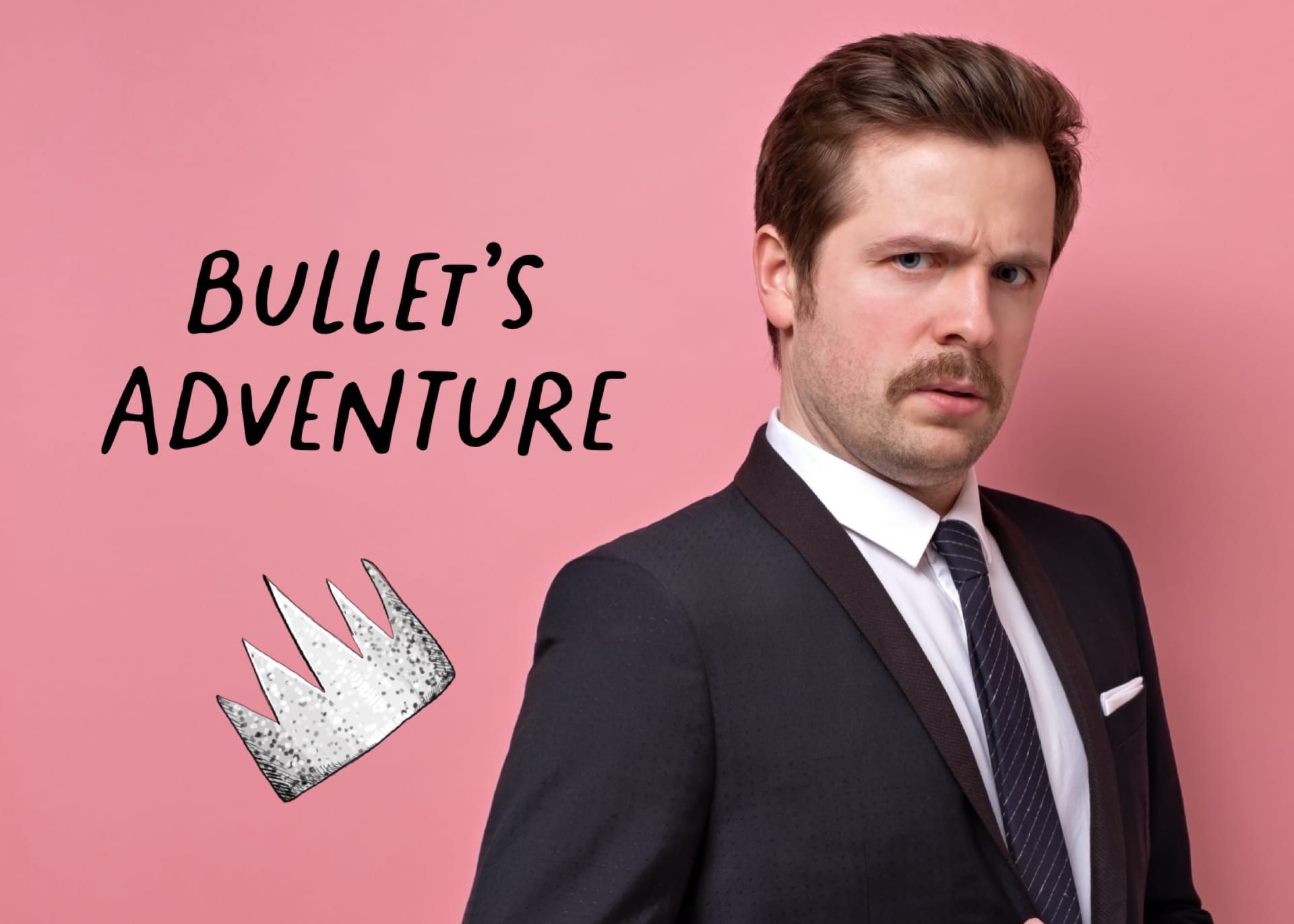 Bullet's Adventure: Chasing Sobekneferu - Chapter 16