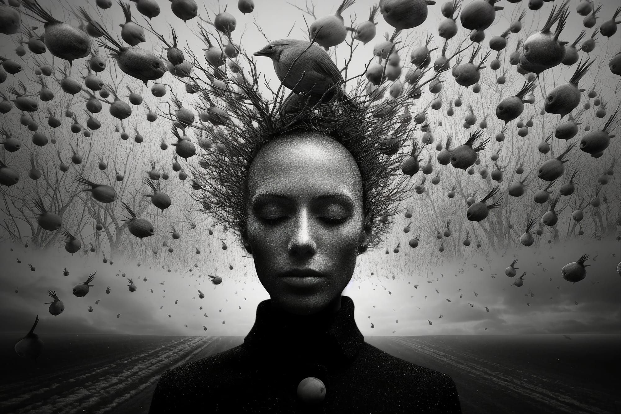 Eyebrow Killer. Chapter 5