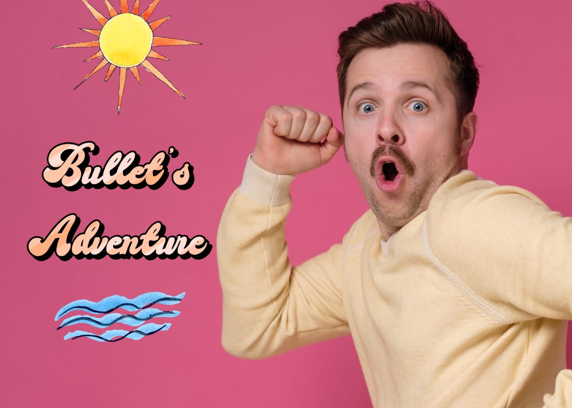 Bullet's Adventure: Chasing Sobekneferu - chapter 23