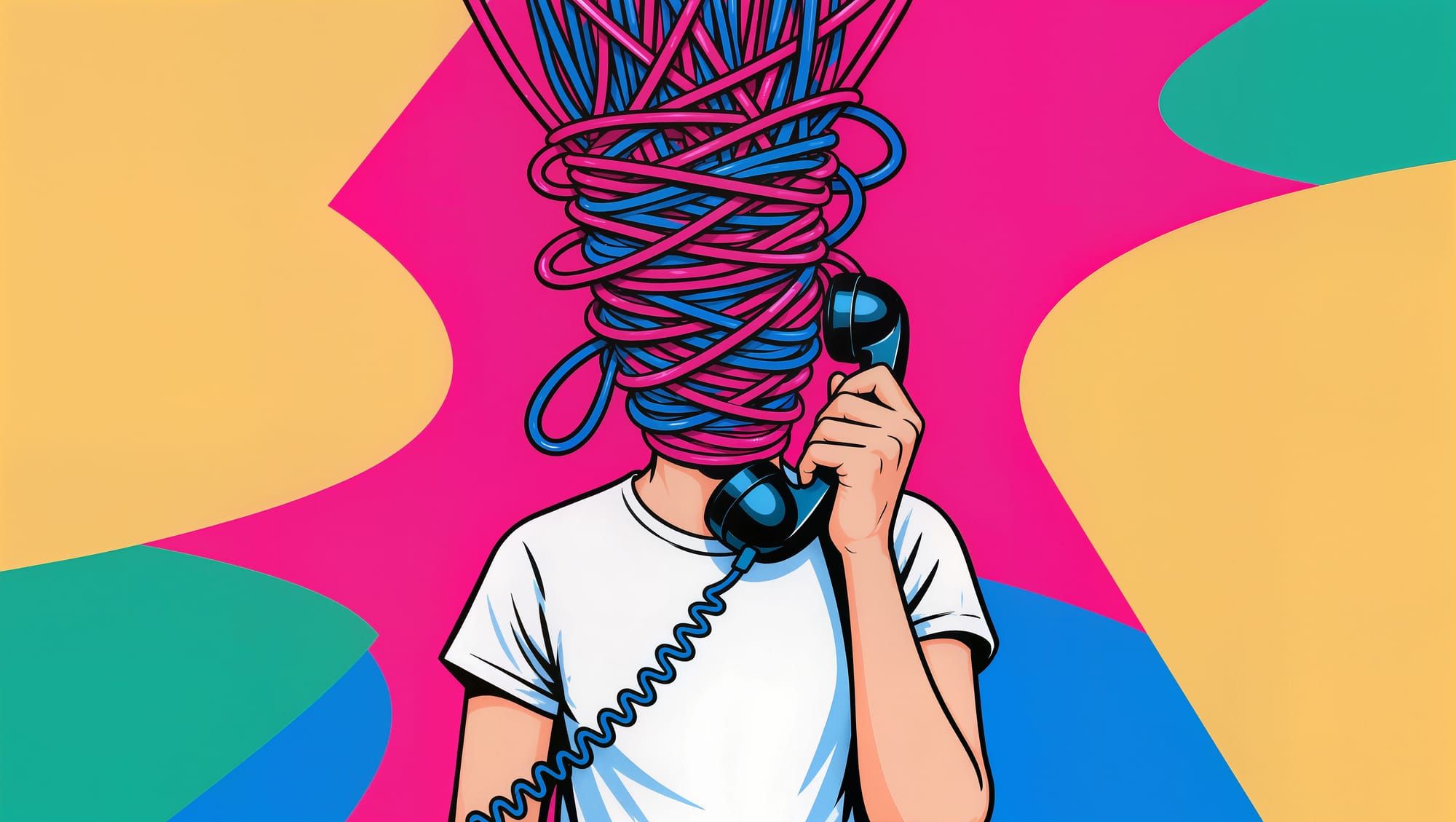 Full of Crap? How to Clean Your Brain Without Losing Your Mind - Part 2