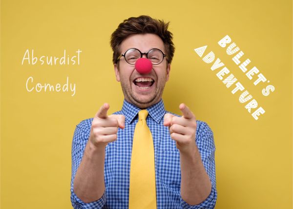 Table of Contents - BULLET'S ADVENTURE post image