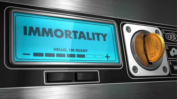 Endless Faces of Immortality: A Deep Dive into the Paradox of Our Desire to Escape Death - Part 1 post image