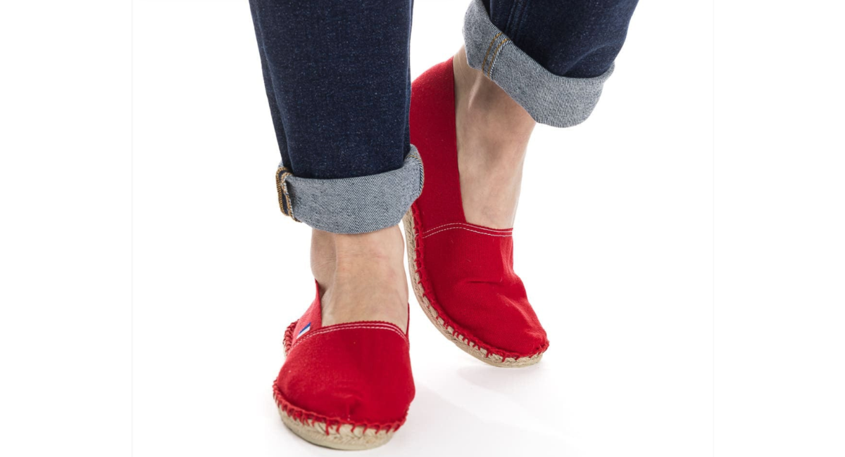 espadrilles