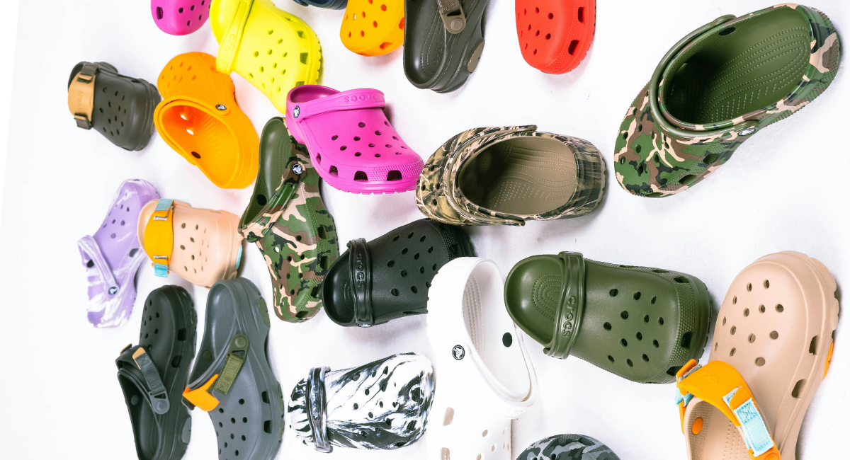 Des Crocks