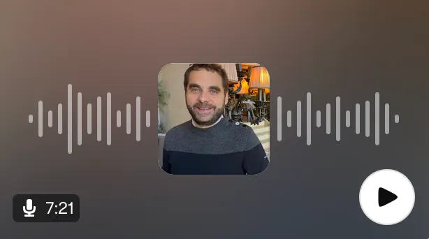 🎙 Saga "Plus belle la vigne" - épisode 1