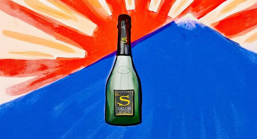 Le Mesnil-sur-Oger-Tokyo Express