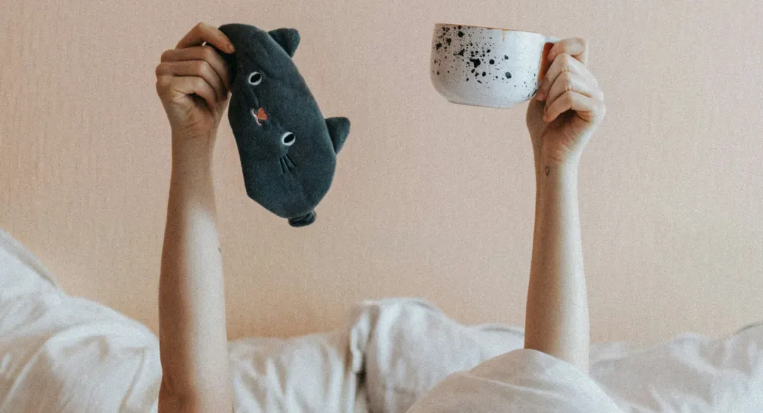 Le premier café du matin, une bonne idée ?