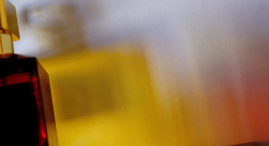 Quand les parfums battent des records