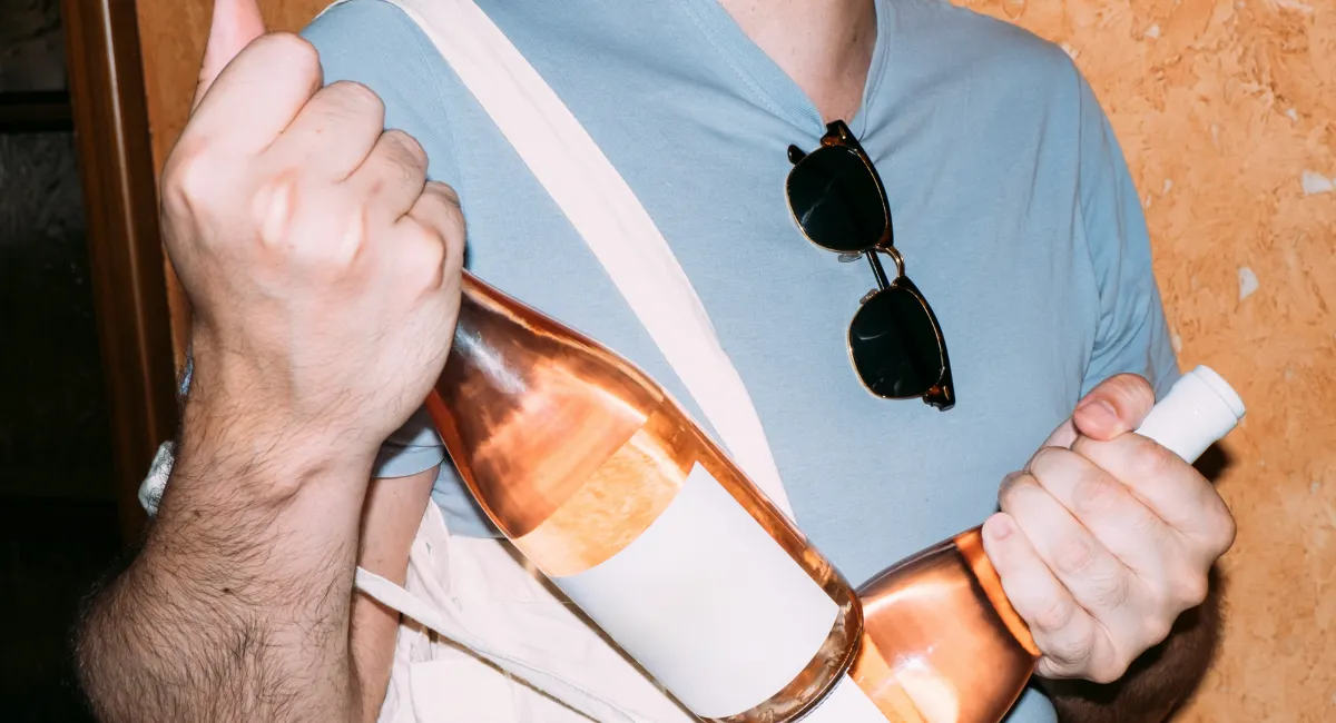 Top 16 des rosés extrêmement bons