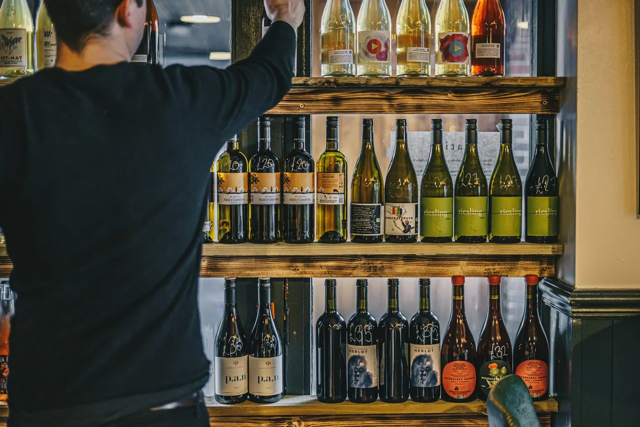 Foire aux vins : les bons réflexes à avoir pour faire de vraies bonnes affaires