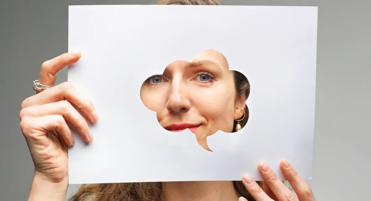 Sarah Bouasse, journaliste odeurs