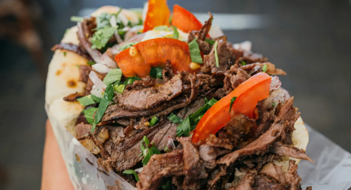 Le kink d'Olivier Liron