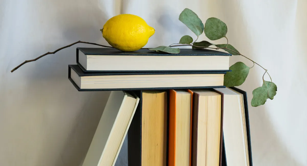 Top 3 des livres pour vous faire aimer le gras