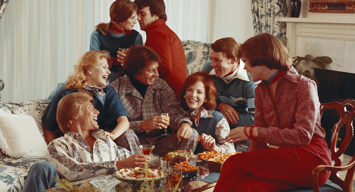 Noël : nos idées parfumées pour régaler toute la famille (et même un peu plus)