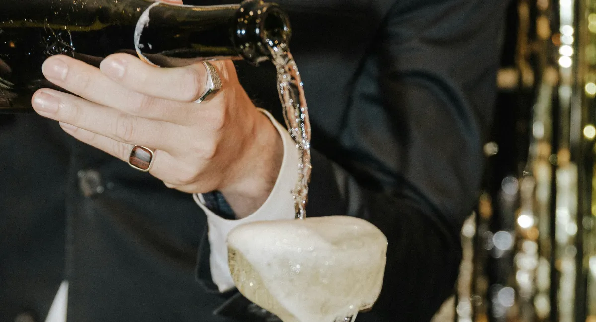 Adieu champán, hola cava