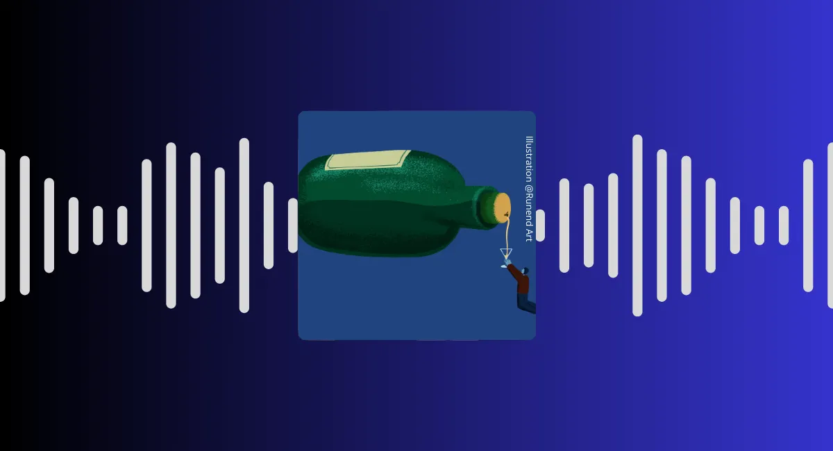 🎙 Saga "Plus belle la vigne" - EP9 : le prix des bouteilles de vin