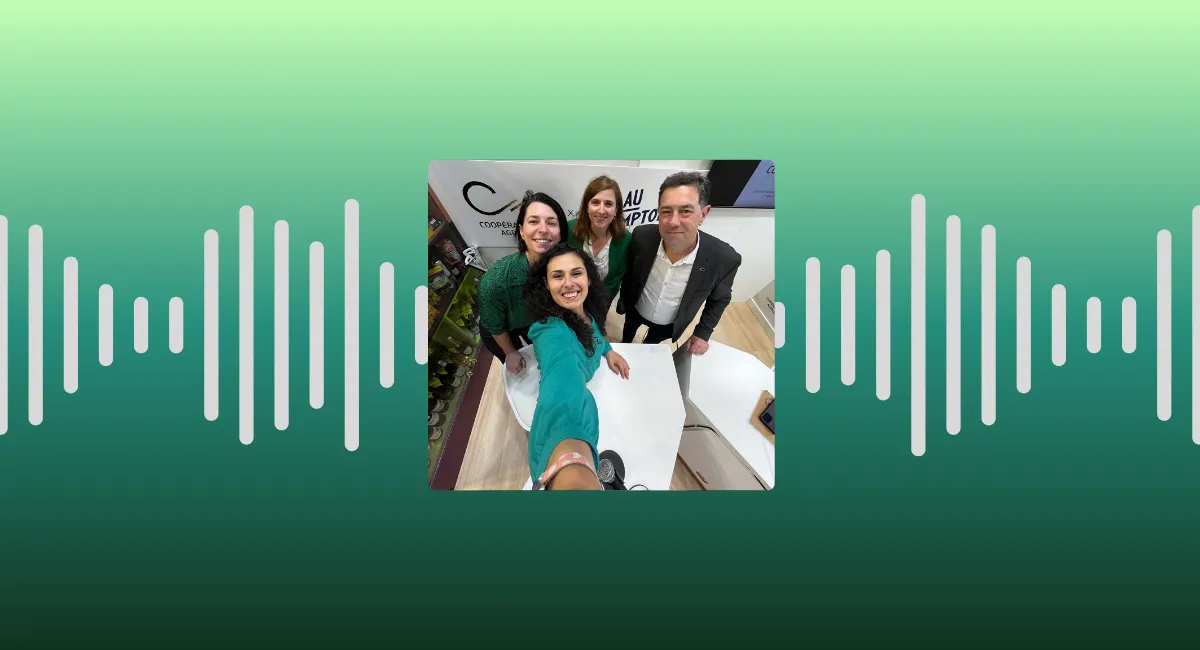 Equipe de l'emission