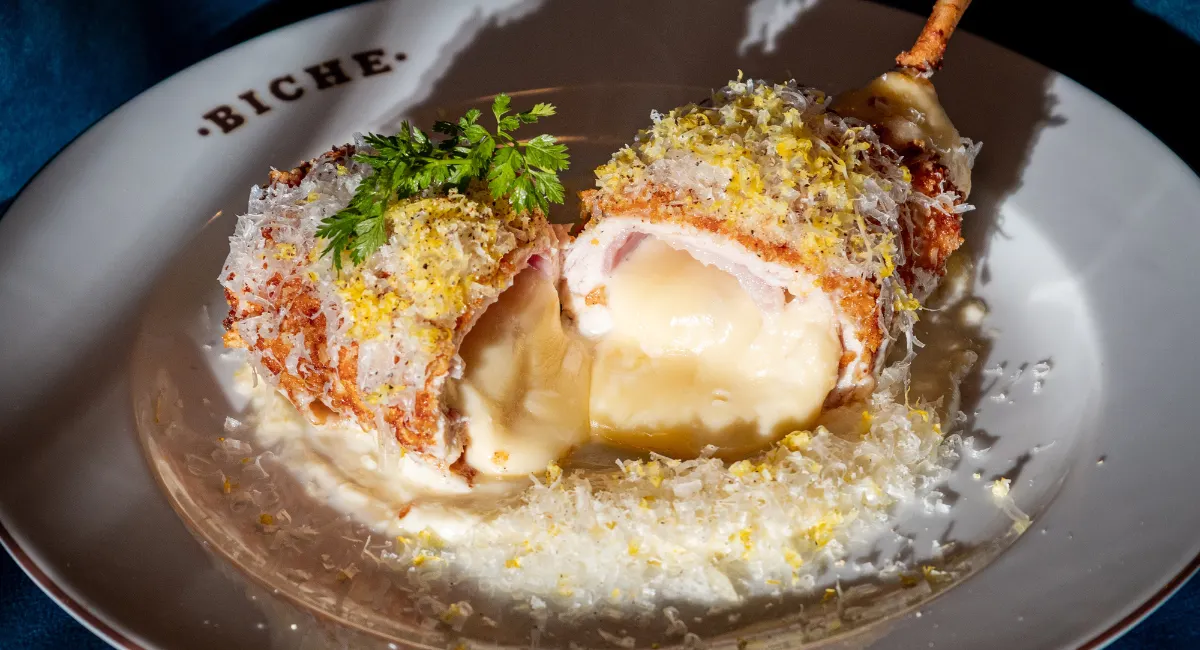 cordon bleu restaurant biche