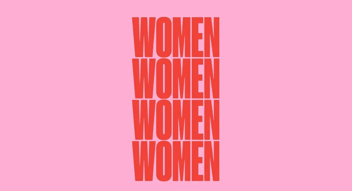 Affiche Women Women Women 