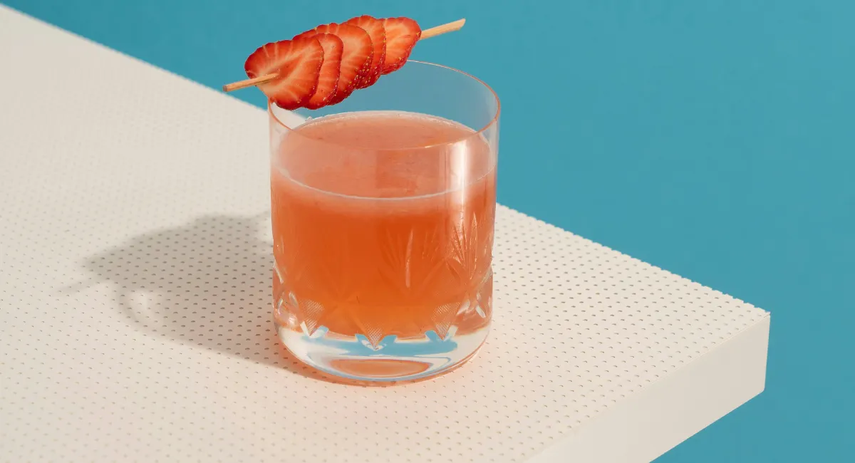 Cocktail piscine