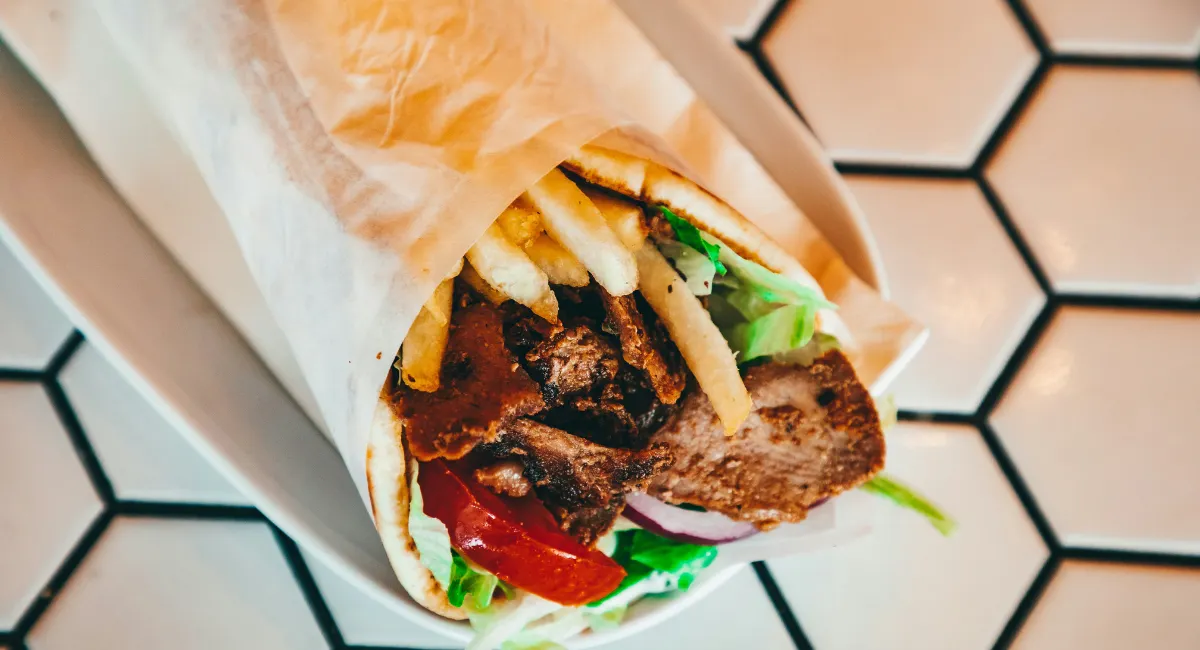 Kebab
