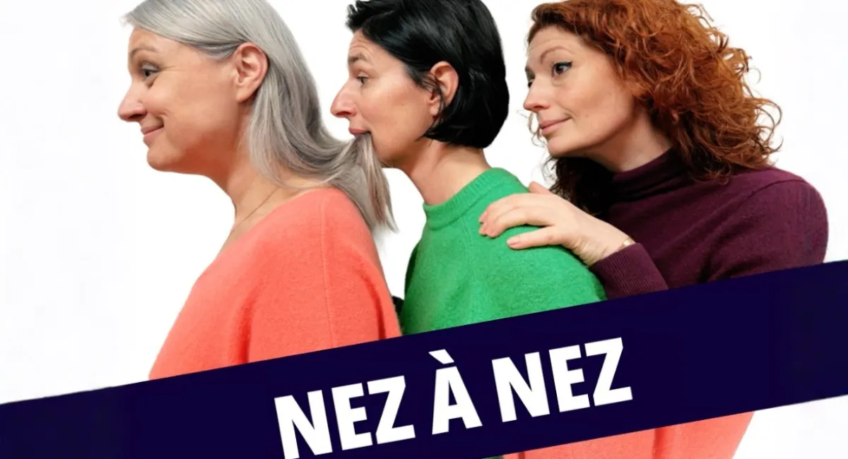 🎬 NEZ À NEZ - ép4 : Subterfuges olfactifs