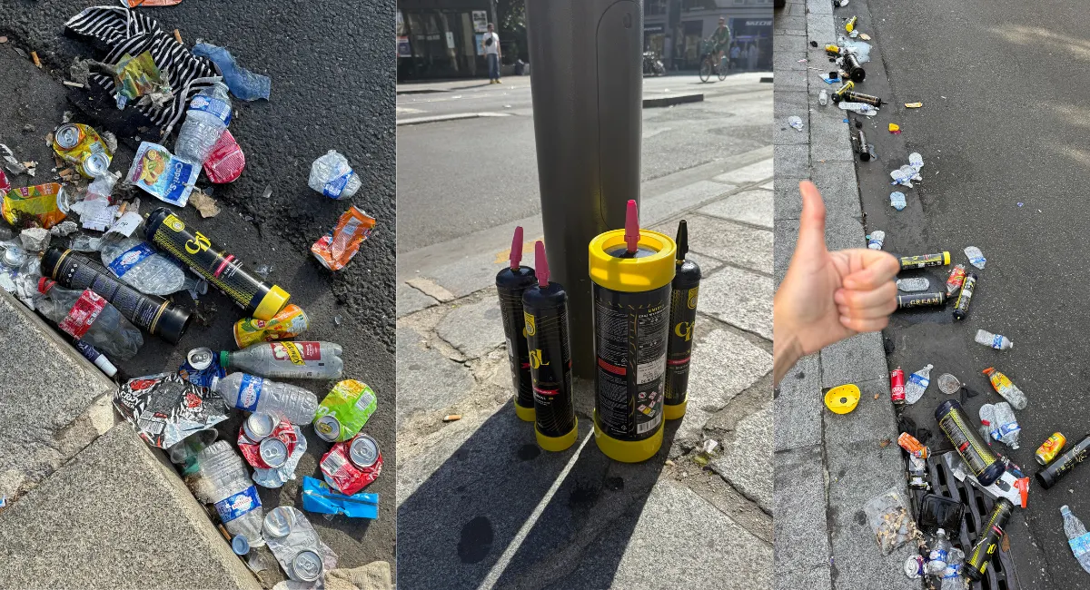 Quels vins va-t-on croiser à la G(am)AY PRIDE ?