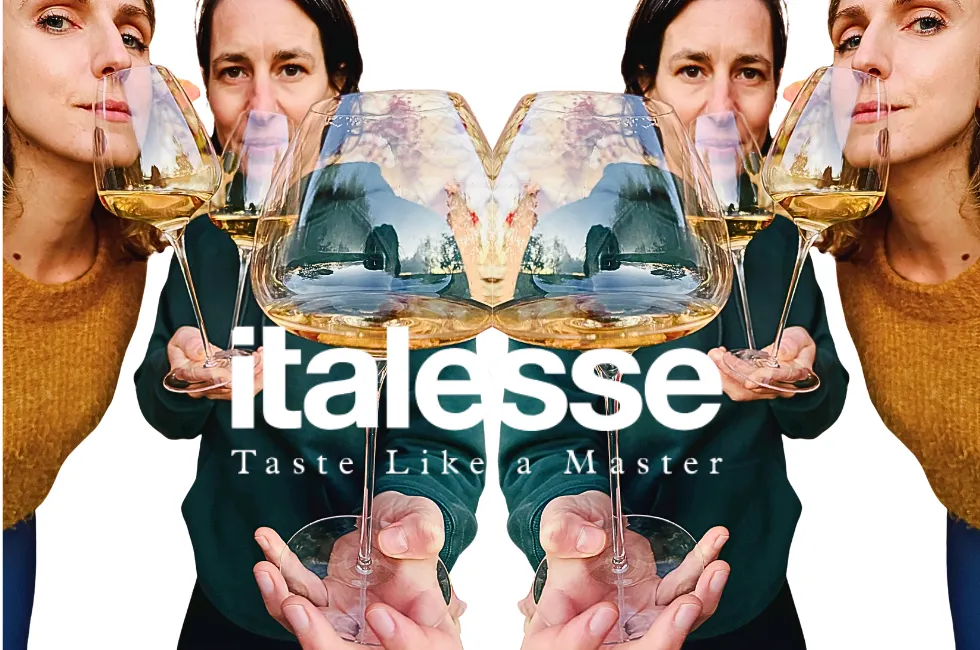 Italesse : le terroir dans le verre
