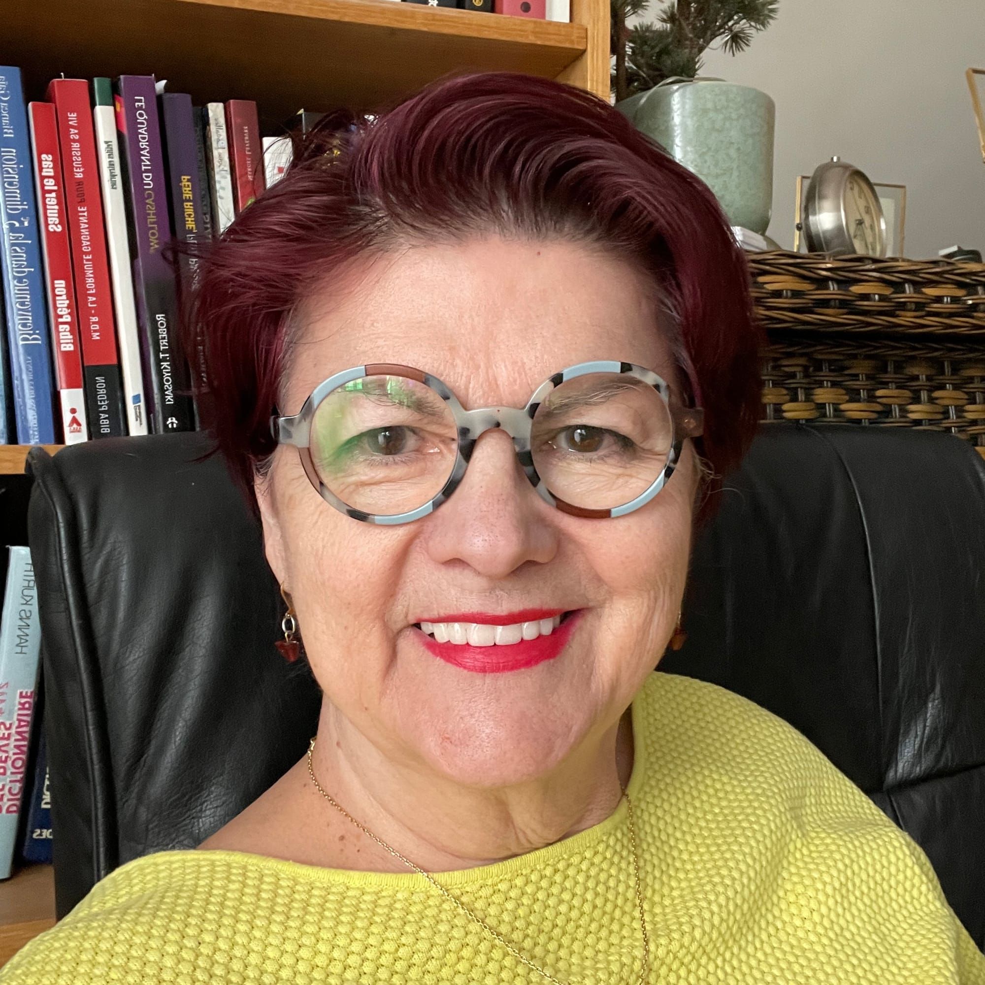 L'Intelligence vieillit-elle ?