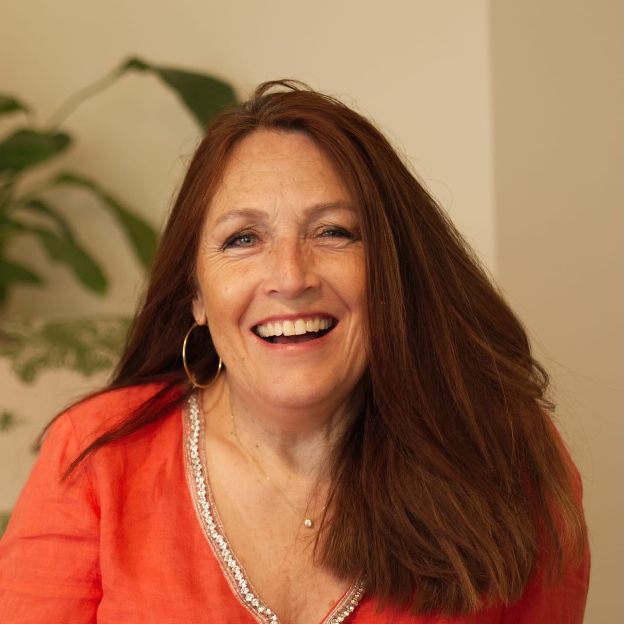 Jill Edmonds