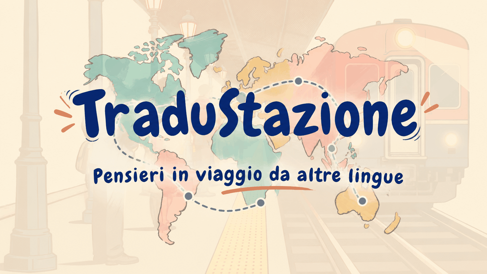 TraduStazione