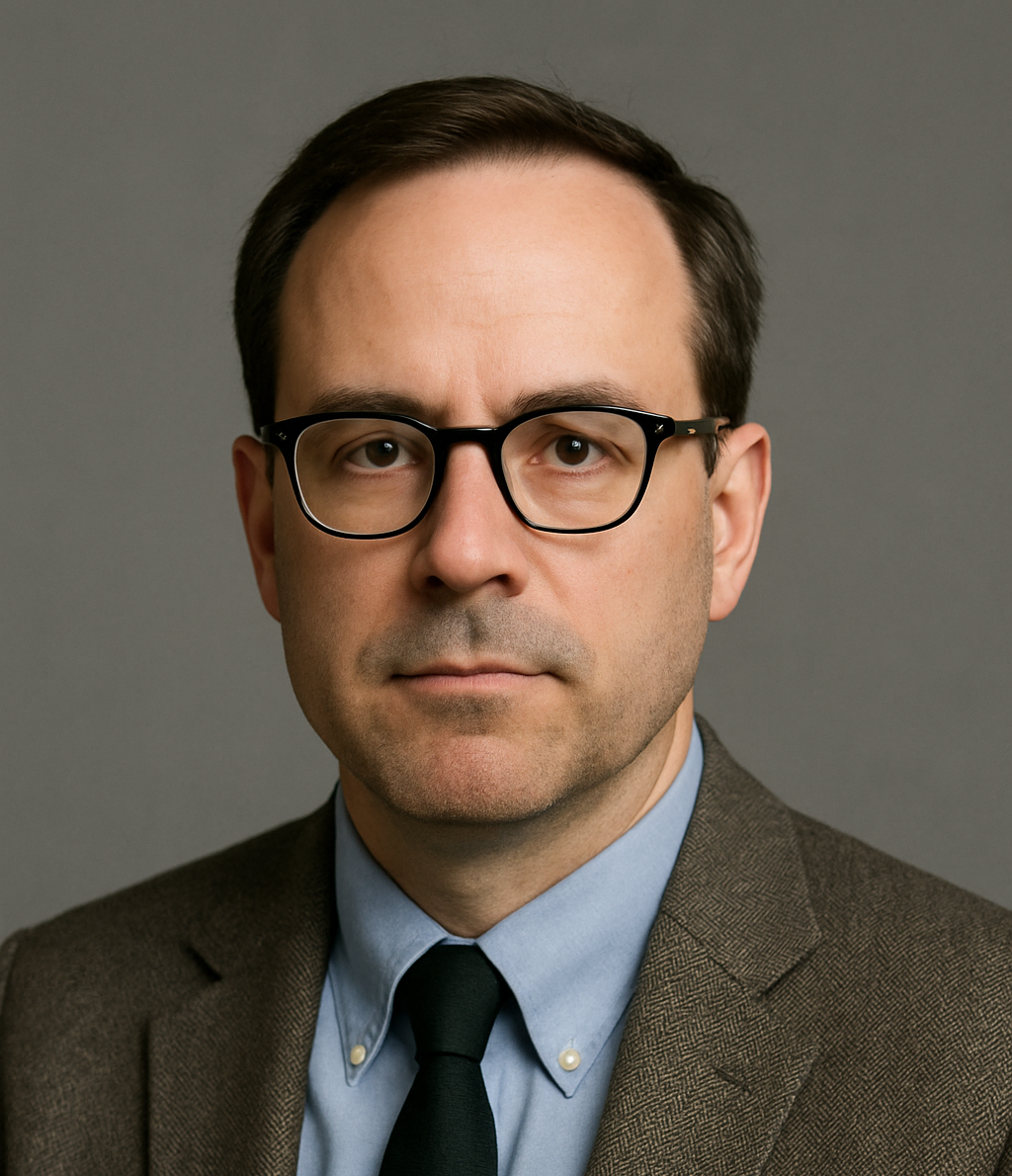 J. W. Carradine