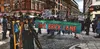 Brick Lane, Rendered Legible to Capital