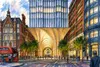 Mayor Khan Must Intervene in the Liverpool Street Station Redevelopment