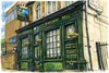 Open Letter to Lambeth Council: Refuse the Demolition and Redevelopment of the Railway Bell, Gipsy Hill